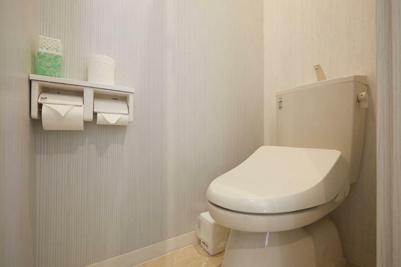 Mitsuba Guest House Токио Экстерьер фото