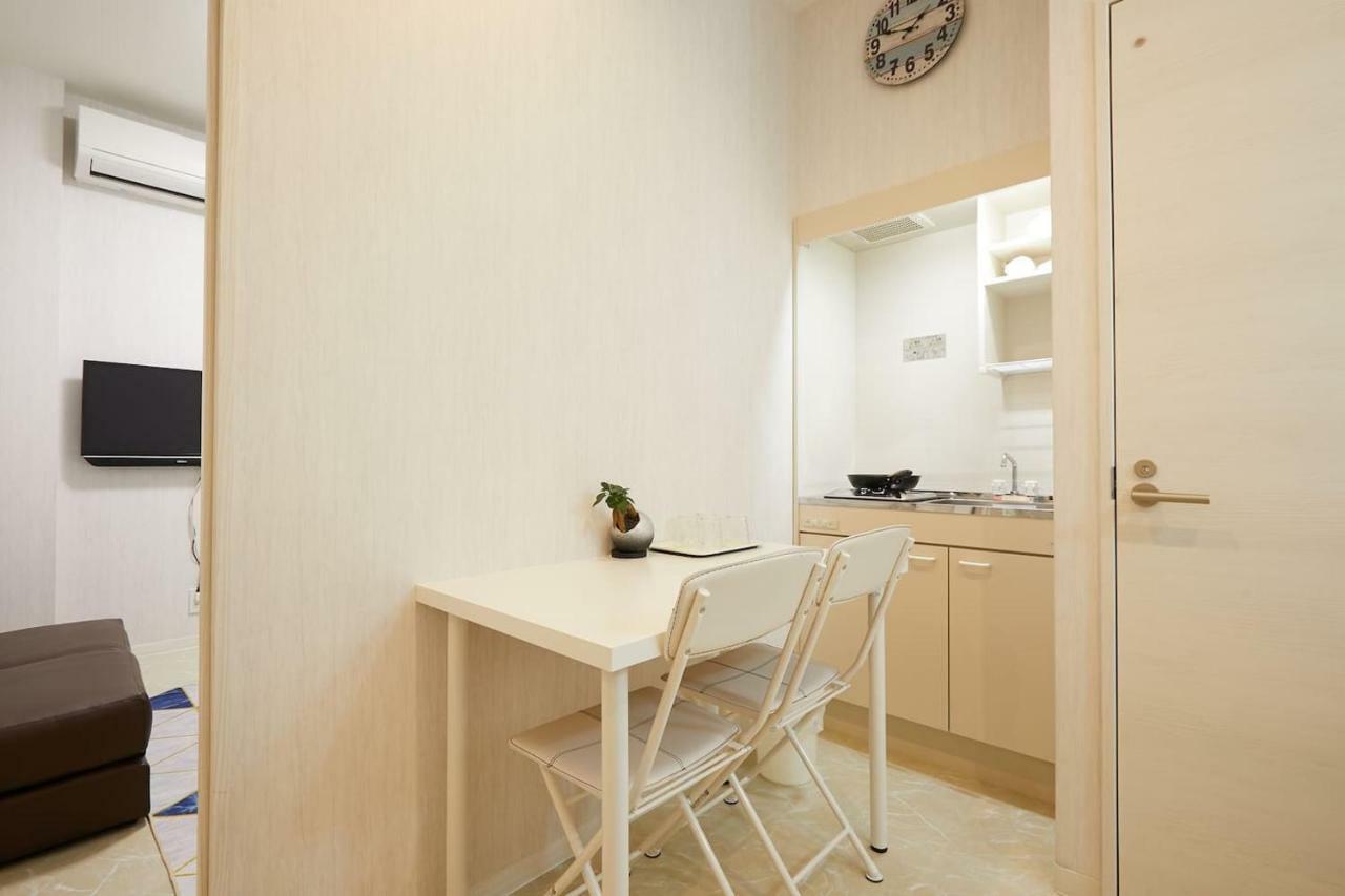 Mitsuba Guest House Токио Экстерьер фото