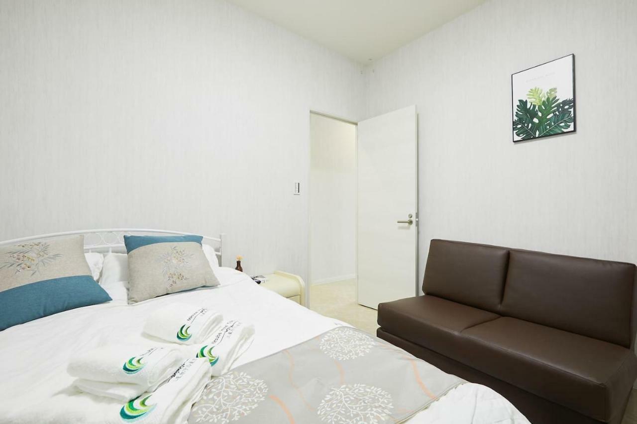 Mitsuba Guest House Токио Экстерьер фото