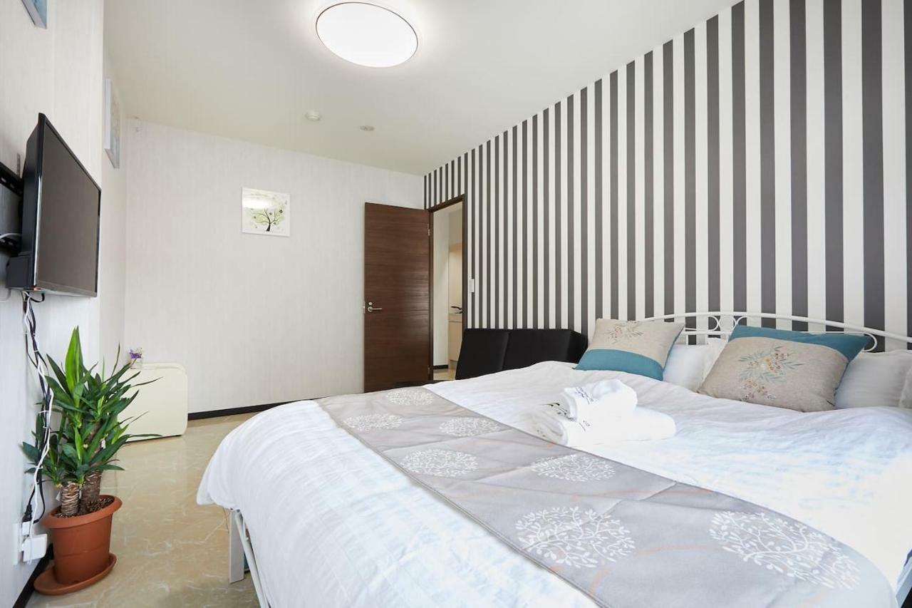 Mitsuba Guest House Токио Экстерьер фото