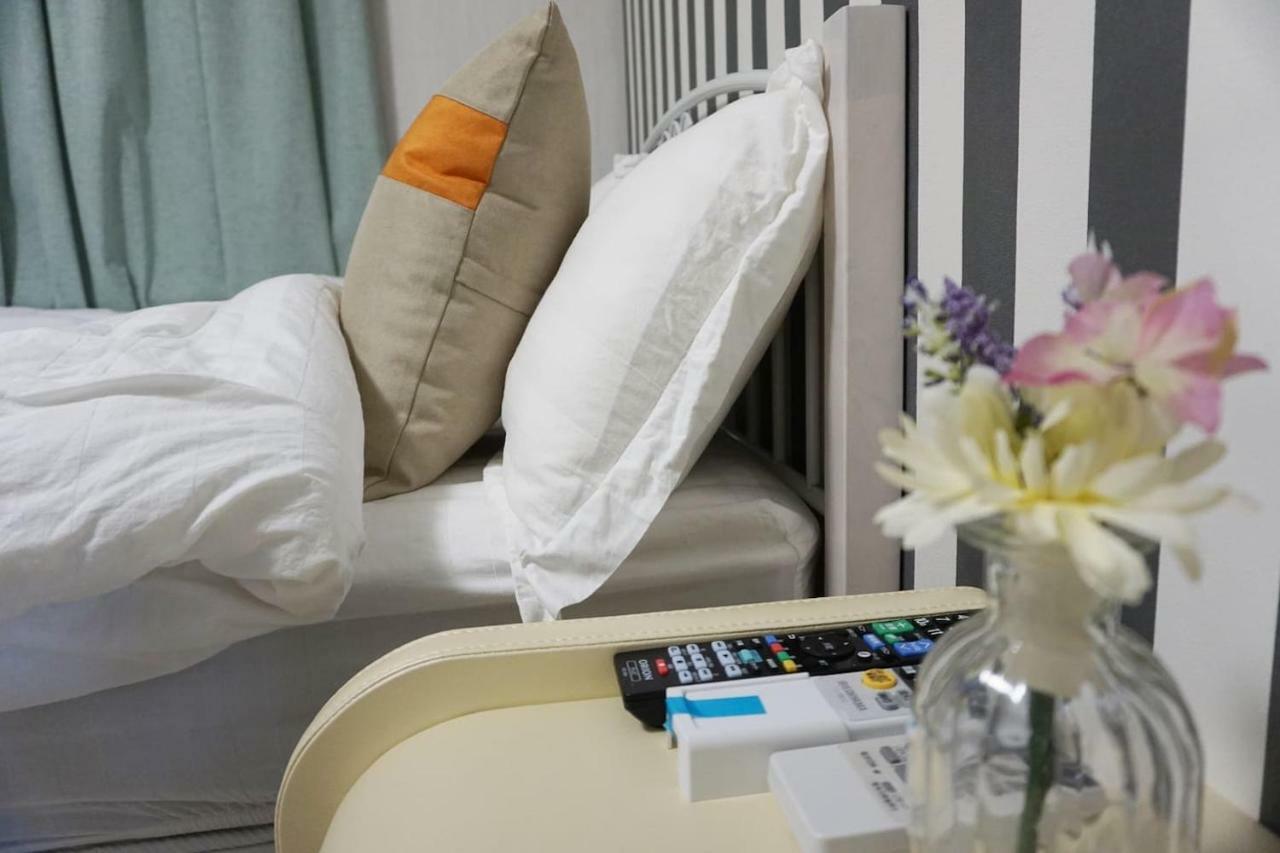 Mitsuba Guest House Токио Экстерьер фото