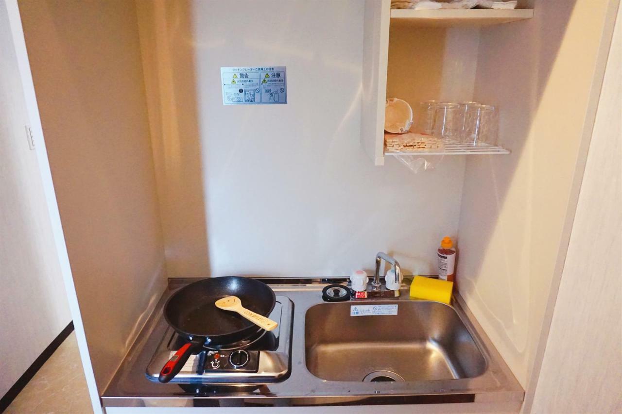 Mitsuba Guest House Токио Экстерьер фото
