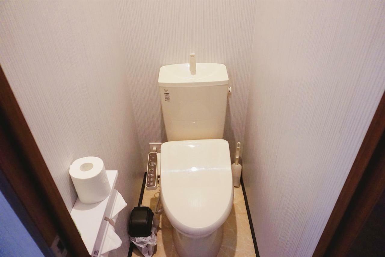 Mitsuba Guest House Токио Экстерьер фото