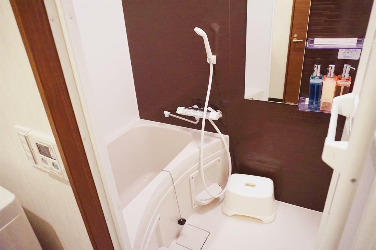 Mitsuba Guest House Токио Экстерьер фото