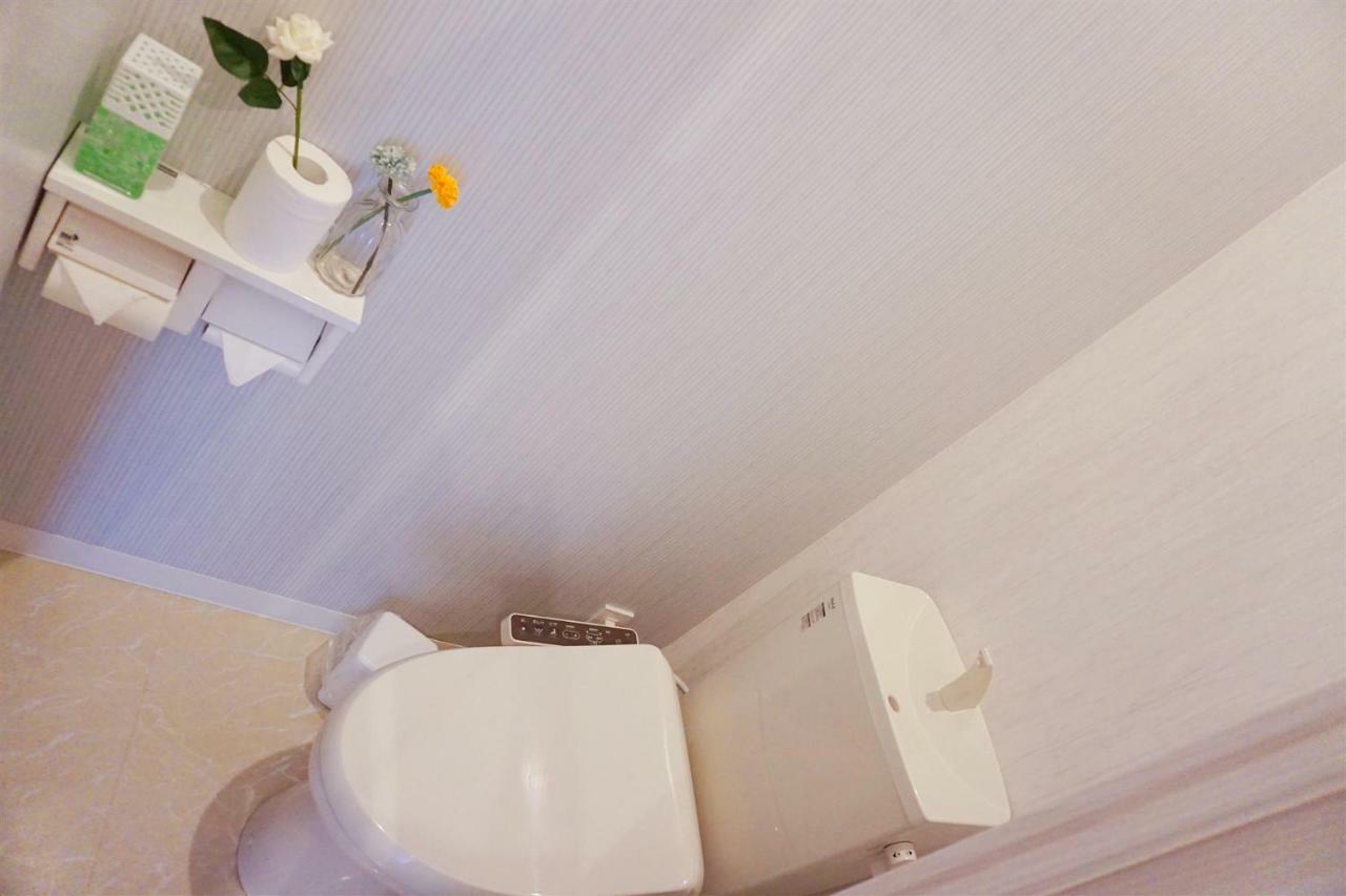 Mitsuba Guest House Токио Экстерьер фото