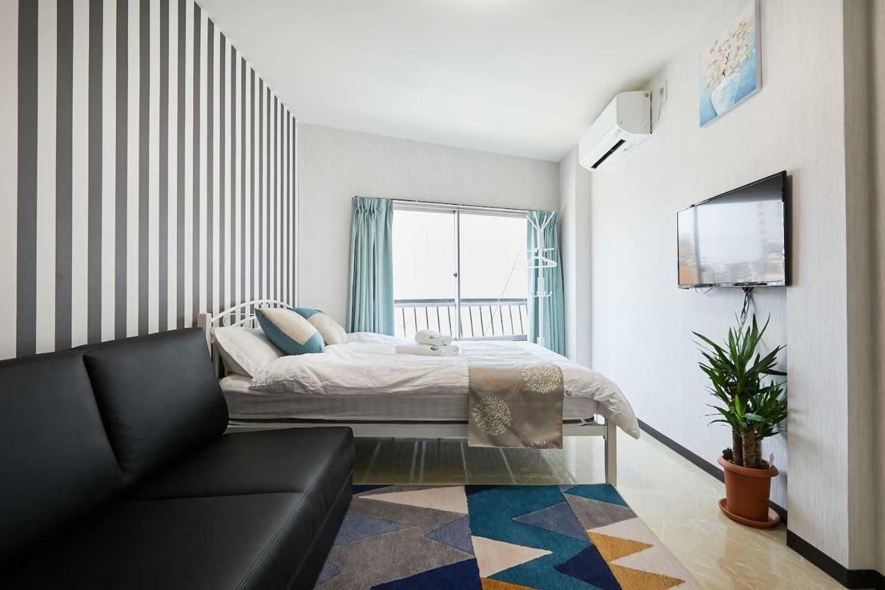 Mitsuba Guest House Токио Экстерьер фото