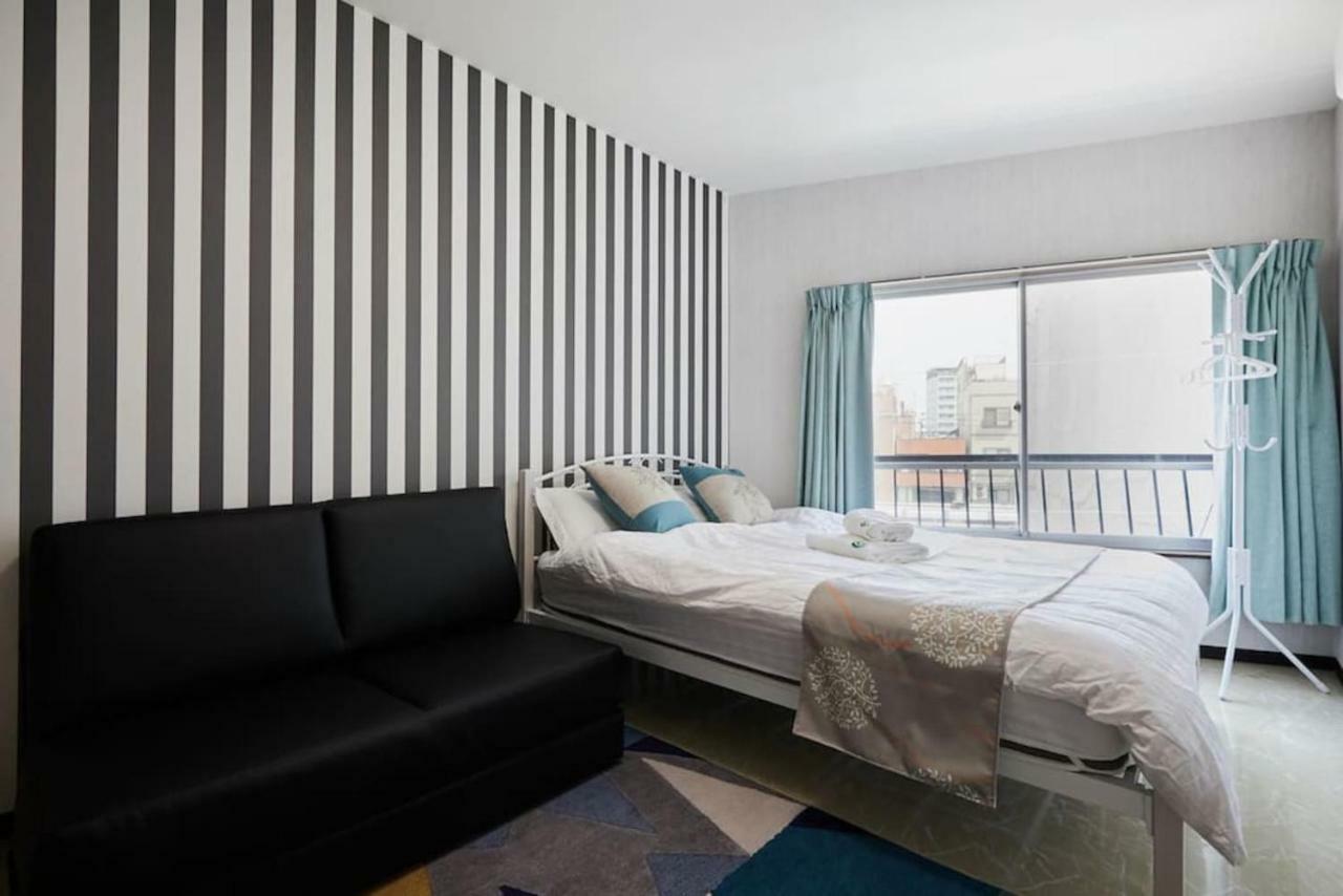 Mitsuba Guest House Токио Экстерьер фото