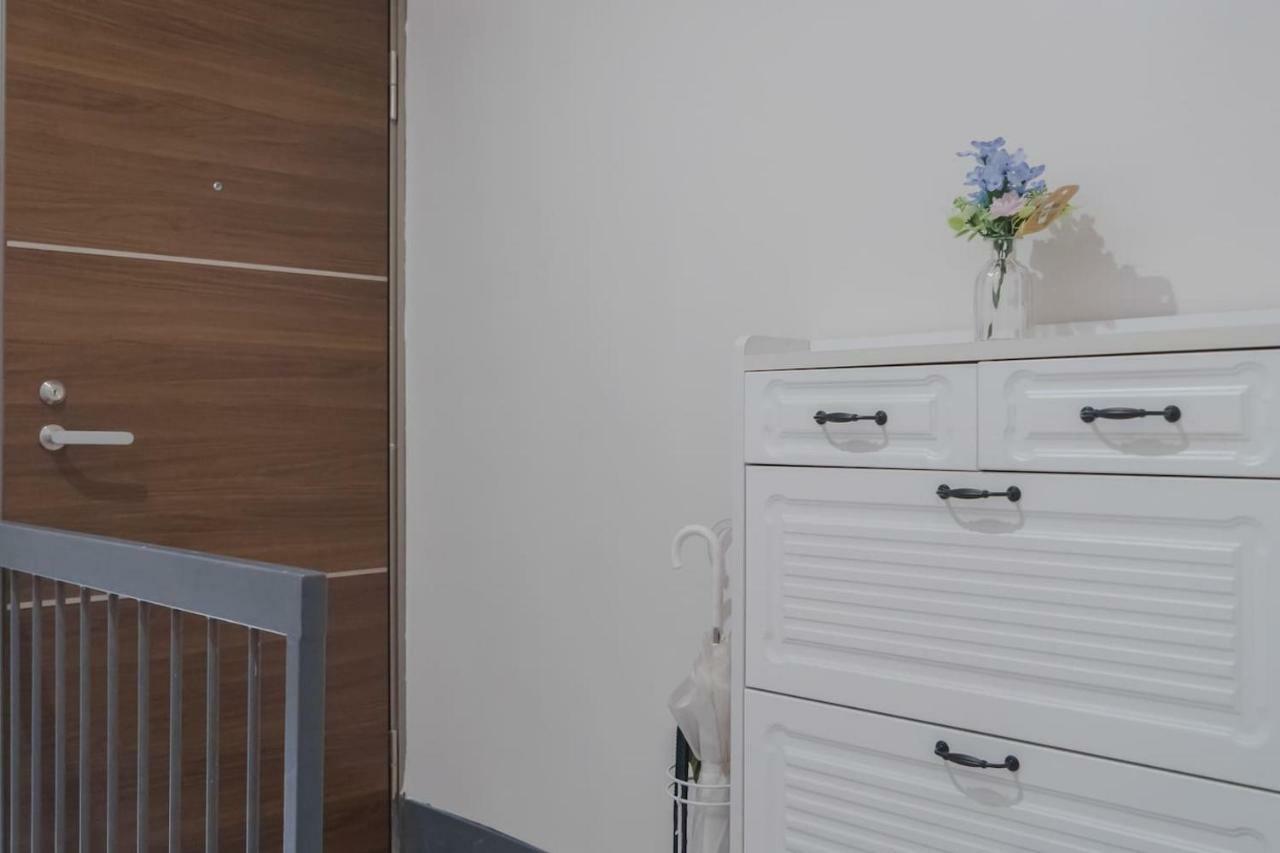 Mitsuba Guest House Токио Экстерьер фото