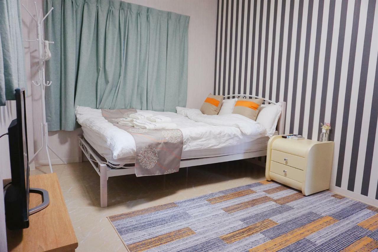 Mitsuba Guest House Токио Экстерьер фото