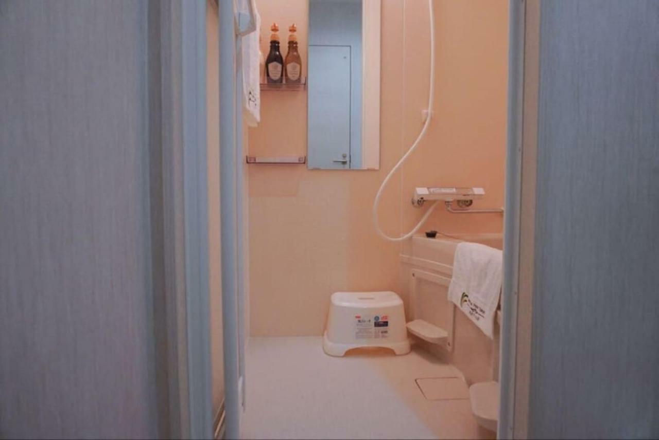 Mitsuba Guest House Токио Экстерьер фото