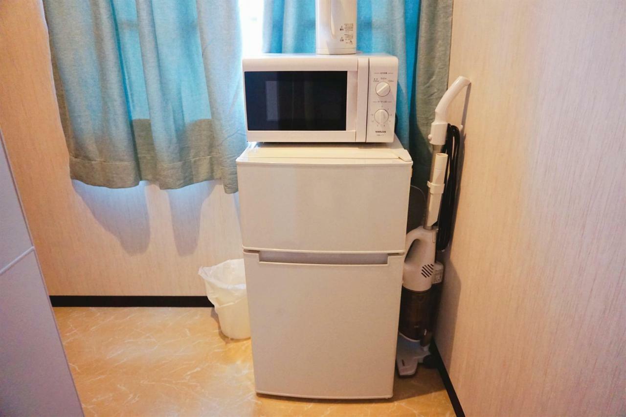 Mitsuba Guest House Токио Экстерьер фото
