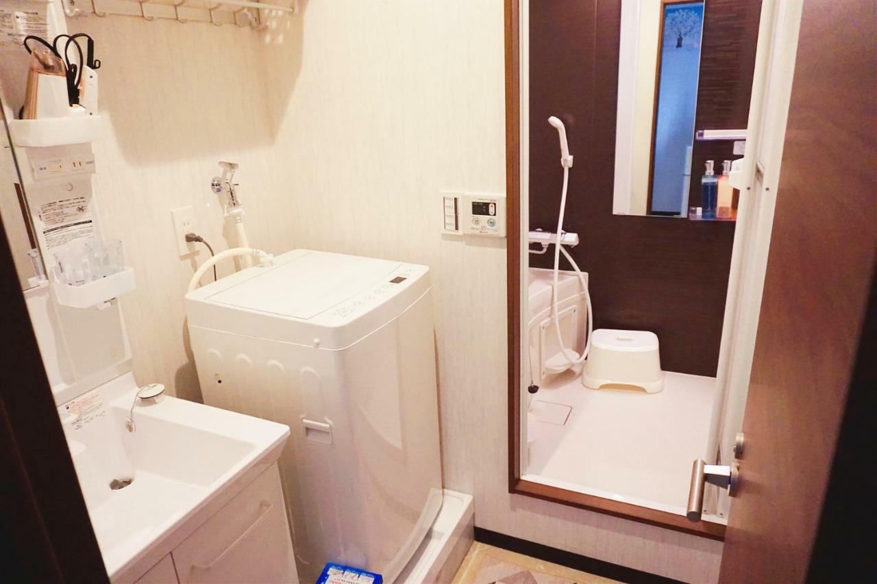 Mitsuba Guest House Токио Экстерьер фото