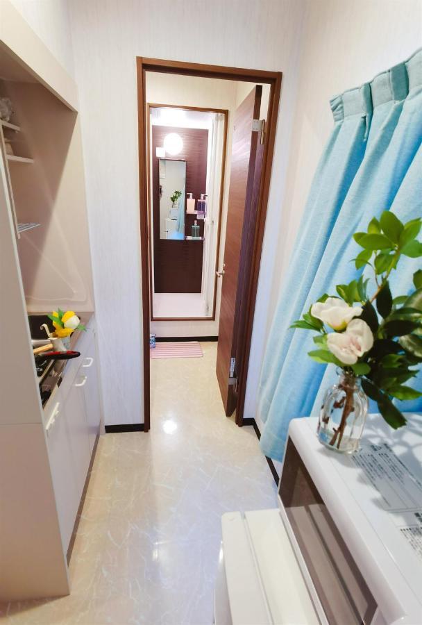 Mitsuba Guest House Токио Экстерьер фото