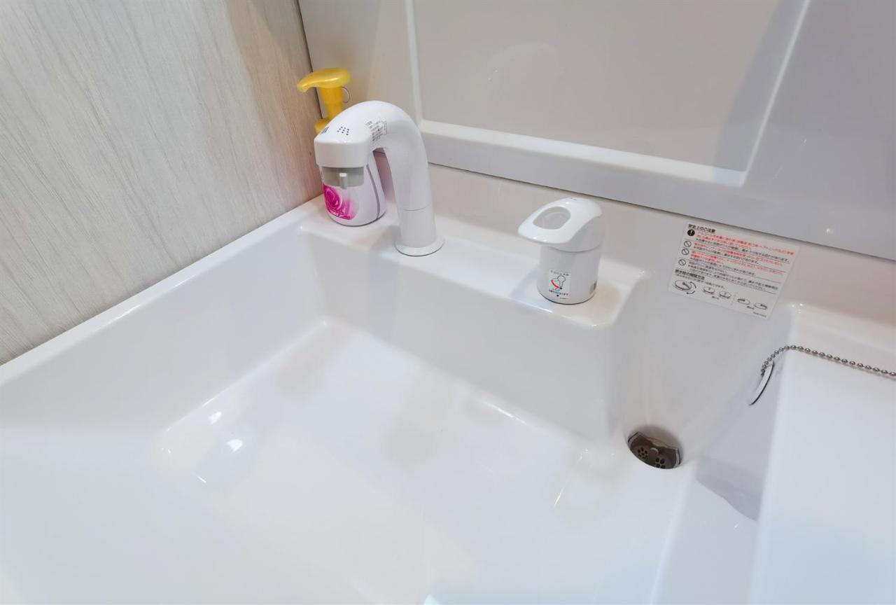 Mitsuba Guest House Токио Экстерьер фото