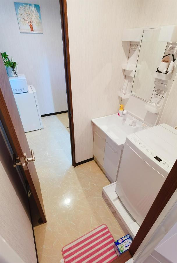 Mitsuba Guest House Токио Экстерьер фото