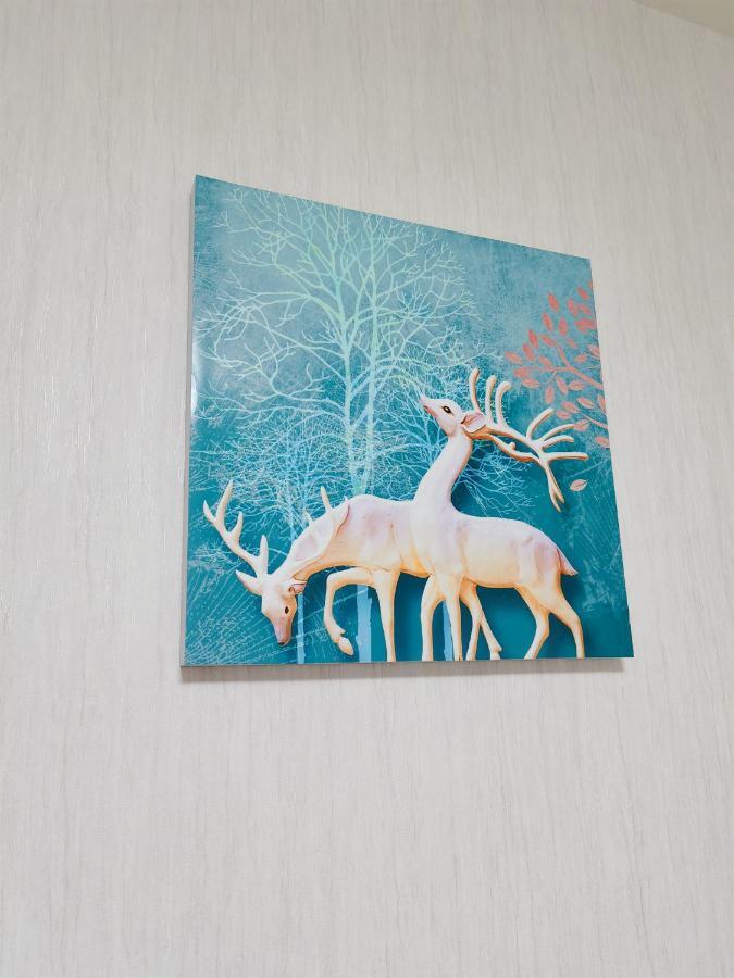 Mitsuba Guest House Токио Экстерьер фото
