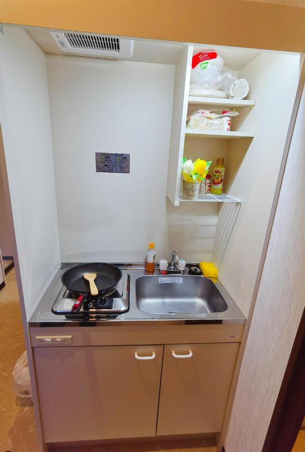 Mitsuba Guest House Токио Экстерьер фото