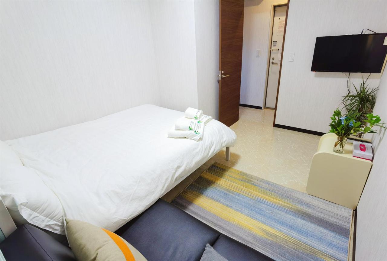 Mitsuba Guest House Токио Экстерьер фото