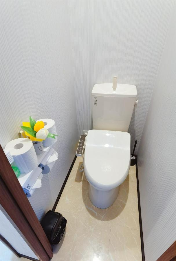 Mitsuba Guest House Токио Экстерьер фото